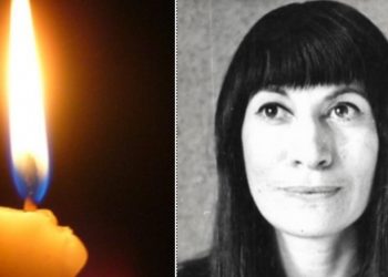 Θρήνος στη show biz: Πέθανε η ηθοποιός Σοφία Μιχοπούλου