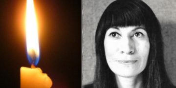 Alldaynews.gr Θρήνος στη show biz: Πέθανε η ηθοποιός Σοφία Μιχοπούλου