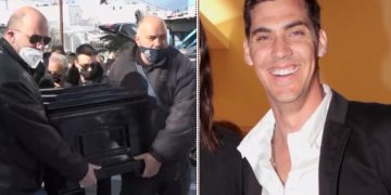 Τζώρτζης Μονογυιός: Η Μύκονος θρηνεί τον 45χρονο επιχειρηματία[video]