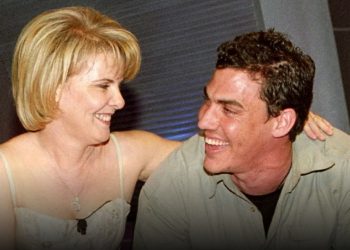 Τζώρτζης Μονογυιός: «Ράγισε» καρδιές το αντίο της μητέρας του