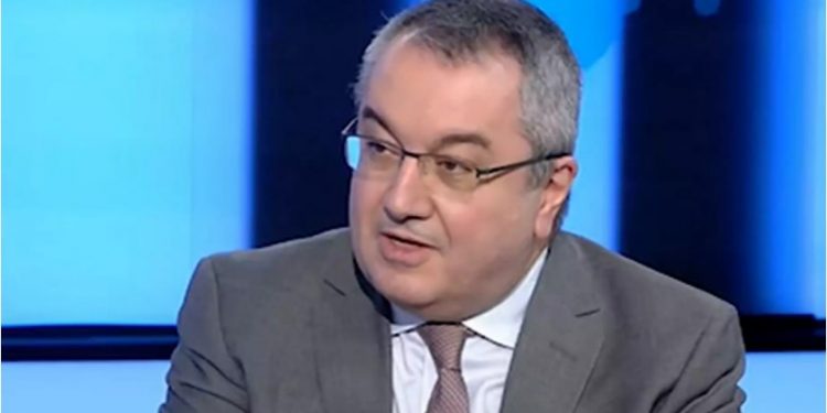 Alldaynews.gr Ηλίας Μόσιαλος για μετάλλαξη Όμικρον: «Έχουμε καλά νέα»