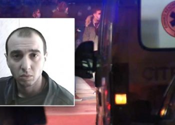 Δολοφονία στο Μοσχάτο: Με χαριστική βολή στο κεφάλι «τελείωσαν» τον Γεωργιανό