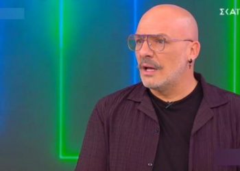 Alldaynews.gr Ο Νίκος Μουτσινάς κατά του Μητροπολίτη Κοζάνης: “Είναι δυνατόν; Τι είναι αυτά ρε;” (video)