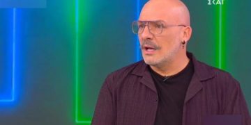 Alldaynews.gr Ο Νίκος Μουτσινάς κατά του Μητροπολίτη Κοζάνης: “Είναι δυνατόν; Τι είναι αυτά ρε;” (video)