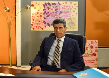 Μπέζος για ηθοποιούς που πήγαν στο Survivor: «Το μεροκάματο είναι ιερότερο όλων. Πώς θα ζήσουν οι άνθρωποι αυτοί;»