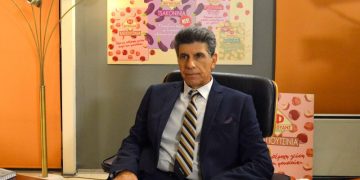 Alldaynews.gr Μπέζος για ηθοποιούς που πήγαν στο Survivor: «Το μεροκάματο είναι ιερότερο όλων. Πώς θα ζήσουν οι άνθρωποι αυτοί;»