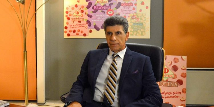 Alldaynews.gr Μπέζος για ηθοποιούς που πήγαν στο Survivor: «Το μεροκάματο είναι ιερότερο όλων. Πώς θα ζήσουν οι άνθρωποι αυτοί;»