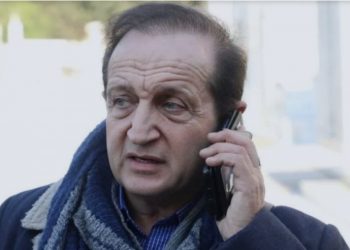 Σπύρος Μπιμπίλας: Σύντομα θα τον δούμε και Υπουργό!