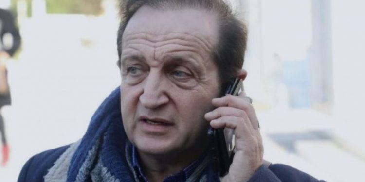 Alldaynews.gr Σπύρος Μπιμπίλας: Σύντομα θα τον δούμε και Υπουργό!