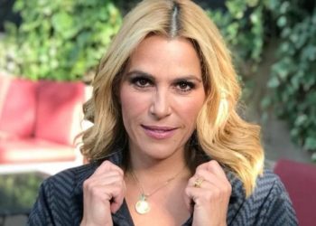 Θετική στον κορονοϊό η Τζένη Μπότση