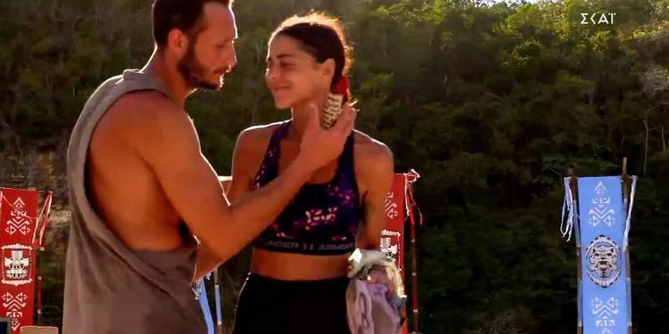 Alldaynews.gr Survivor: Αποκάλυψη! Το γράμμα της Κουρεντή στον Κατσαούνη παραδόθηκε – Δείτε τι έγραφε