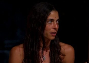 Survivor: Η Μυριέλλα έκλεψε αντικείμενα από το Συμβούλιο – Όλο το παρασκήνιο (video)