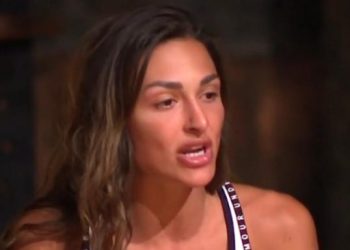 Alldaynews.gr Survivor: Αδιανόητη φράση από τη Ναυσικά για Μυριέλλα – Κατσαούνη (video)