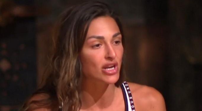 Alldaynews.gr Survivor: Αδιανόητη φράση από τη Ναυσικά για Μυριέλλα – Κατσαούνη (video)