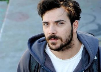 Ράκος η σύντροφος του Πάνου Νάτση-Η πρώτη της εμφάνιση μετά τον θάνατό του[video]