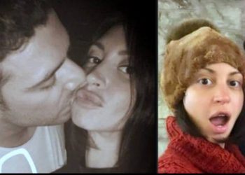 Πάνος Νάτσης: Απαρηγόρητη η σύντροφός του! Τι λέει ο Λευτέρης Πανταζής που συνεργάζεται μαζί της