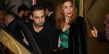 Alldaynews.gr Ντέμης Νικολαΐδης: Δύσκολες ώρες μετά τον χωρισμό με την Δέσποινα Βανδή
