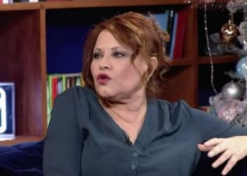 Νικολέτα Βλαβιανού: Σκηνοθέτης μου έκανε bullying για 15 χρόνια