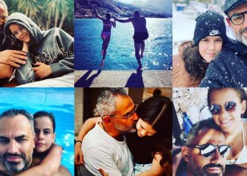 Νίκος Συρίγος: “Να ελπίζεις, να εύχεσαι, να προσεύχεσαι να μην σε έχουν τα παιδιά σου ανάγκη…”