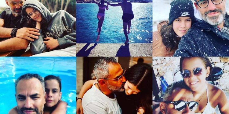 Alldaynews.gr Νίκος Συρίγος: “Να ελπίζεις, να εύχεσαι, να προσεύχεσαι να μην σε έχουν τα παιδιά σου ανάγκη…”