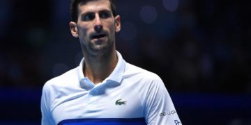 Τζόκοβιτς: Ανατροπή της απόφασης