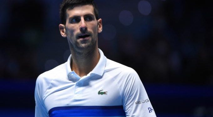 Τζόκοβιτς: Ανατροπή της απόφασης