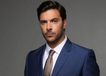 ΕΚΤΑΚΤΟ! Νεκρός σε τροχαίο ο 31χρονος ηθοποιός Πάνος Νάτσης