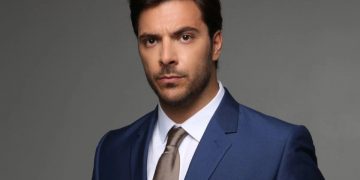 ΕΚΤΑΚΤΟ! Νεκρός σε τροχαίο ο 31χρονος ηθοποιός Πάνος Νάτσης