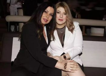 Άντζελα Δημητρίου: Η κόρη της, Όλγα ξεσπά – «Με δικάζουν για ένα λάθος που έκανα 14 χρόνια πριν»