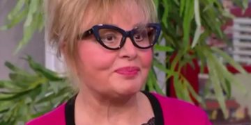 Alldaynews.gr Βίκυ Παγιατάκη: Απίστευτη περιπέτεια-Μπήκε στο ταξί το μεσημέρι και βγήκε τα ξημερώματα της επομένης