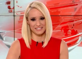 «Μακελειό» στο Twitter με την ανάρτηση της Παναγοπούλου (φωτο)