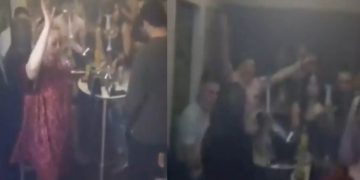 Νίκος Καπραβέλος για κορονοπάρτι: Είναι λεβεντοκόπανοι (video)