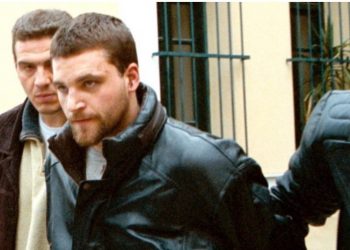 Κώστας Πάσσαρης: Παραμένουν τα ισόβια με απόφαση του Ανώτατου Δικαστηρίου