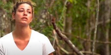 Alldaynews.gr Survivor Spoiler: Νέα «βόμβα» Ατζούν – Στο παιχνίδι ο σύντροφος της Πελαγίας Καζολέα (φωτο)