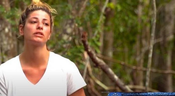 Alldaynews.gr Survivor Spoiler: Νέα «βόμβα» Ατζούν – Στο παιχνίδι ο σύντροφος της Πελαγίας Καζολέα (φωτο)