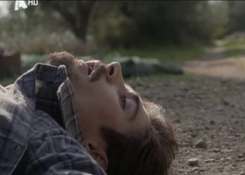 Σασμός: Η συγκλονιστική στιγμή που ο Πετρής πέφτει νεκρός! (video)