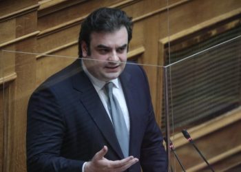 Πιερρακάκης: Το πρώτο μάθημα είναι ότι υπάρχει ευθύνη στη βάρδια