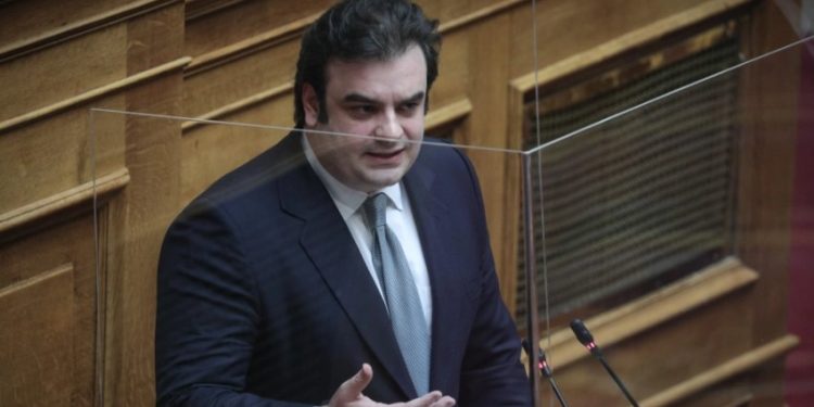 Πιερρακάκης: Το πρώτο μάθημα είναι ότι υπάρχει ευθύνη στη βάρδια