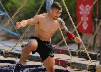 Κόντρα του Γιωρίκα Πιλίδη με την Ομοσπονδία Πάλης – Κινδυνεύει με αποκλεισμό