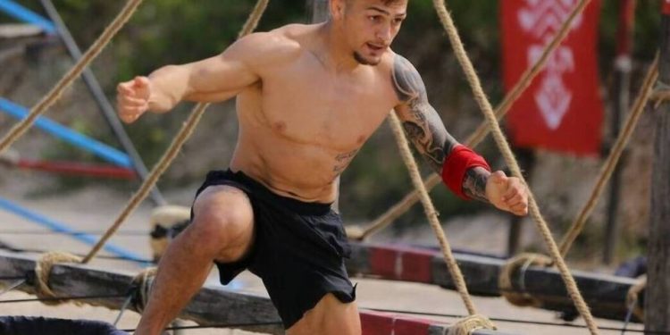 Κόντρα του Γιωρίκα Πιλίδη με την Ομοσπονδία Πάλης – Κινδυνεύει με αποκλεισμό