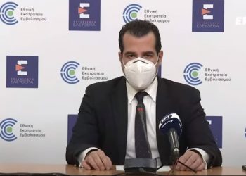 Alldaynews.gr Χαλάρωση μέτρων: Αλλαγές σε διασκέδαση, ωράριο και μουσική! Οι ανακοινώσεις του Θάνου Πλεύρη