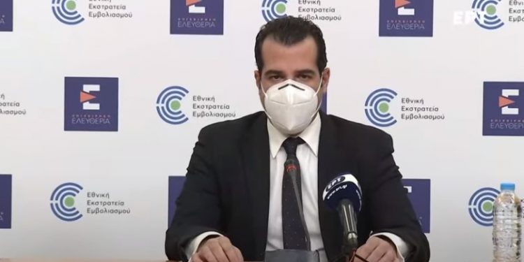 Alldaynews.gr Χαλάρωση μέτρων: Αλλαγές σε διασκέδαση, ωράριο και μουσική! Οι ανακοινώσεις του Θάνου Πλεύρη