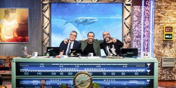 Ράδιο Αρβύλα – Νέο τρέιλερ: Ο Κανάκης ανακοίνωσε τους συνεργάτες του