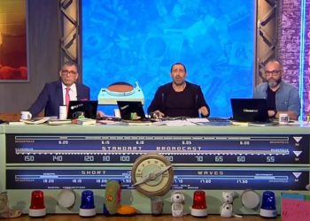 Ράδιο Αρβύλα: Τι τηλεθέαση έκαναν στην επιστροφή τους