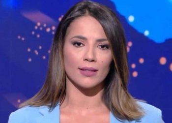 Ευλαμπία Ρέβη: Έχω λάβει και εγώ μηνύματα να πάω σε prive πάρτι με 3.000 και 5.000 ευρώ