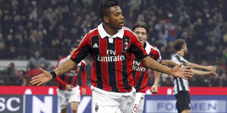 Ο Ρομπίνιο καταδικάστηκε σε 9 χρόνια κάθειρξη για βιασμό, αλλά δεν θα εκτίσει ούτε λεπτό!