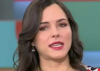 Μαριαλένα Ροζάκη: «Δεν κρατώ κακία, θα τον αγαπώ για πάντα, απέκτησα το παιδί μας»