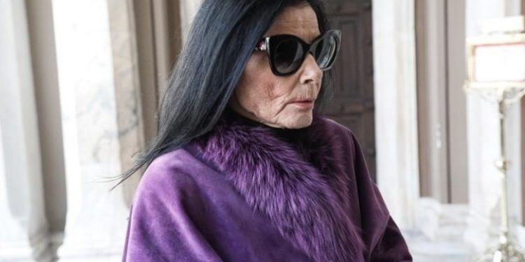 Ζωζώ Σαπουτζάκη