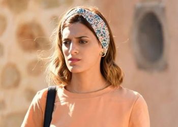 Σασμός: Κοντά στον θάνατο η Αργυρώ – Το τηλεφώνημα-παγίδα (video)