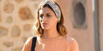 Σασμός: Κοντά στον θάνατο η Αργυρώ – Το τηλεφώνημα-παγίδα (video)